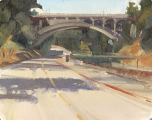 ROSE BOWL DRIVE, Image 1.