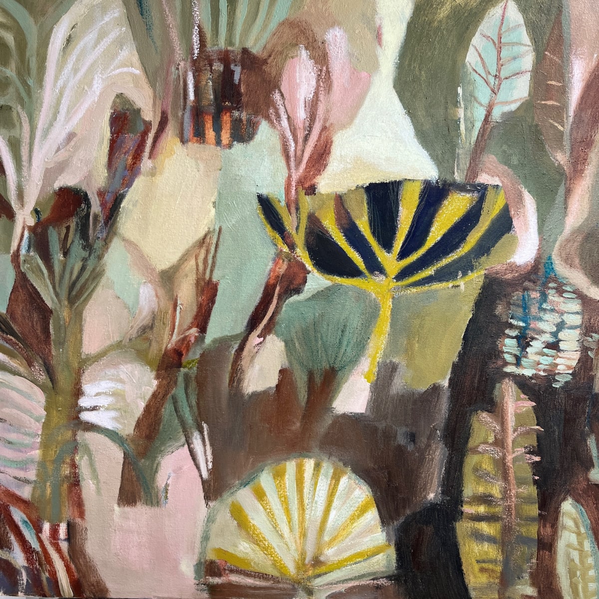 CaminoMemory by Dana Finch 