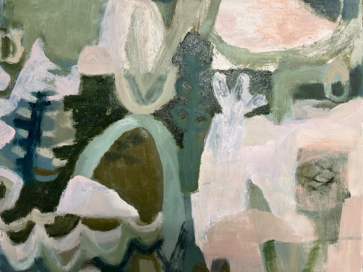 Chalklands II by Dana Finch, Image 6.
