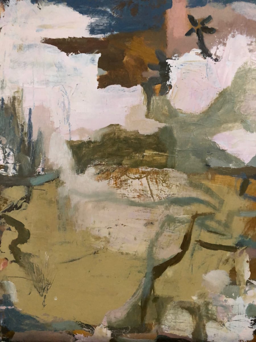 desert Tracks by Dana Finch, Image 7.