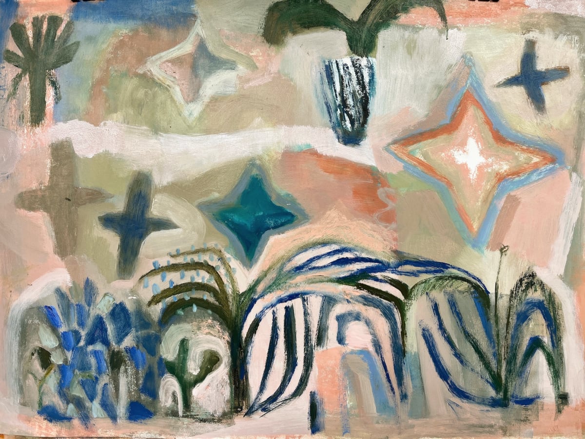 Flight_paths_ by Dana Finch, Image 1.