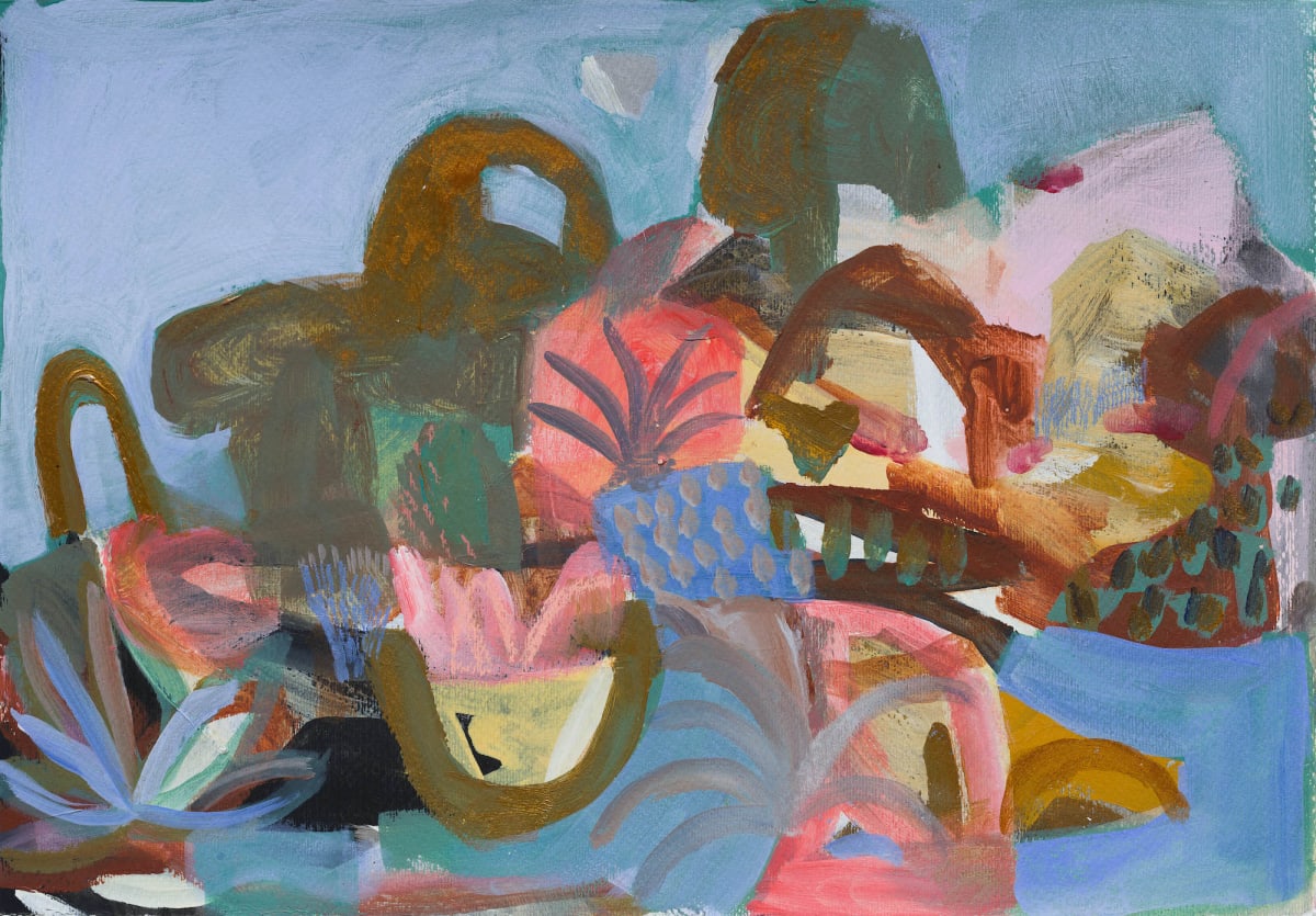 Forgotten Flora by Dana Finch, Image 16.