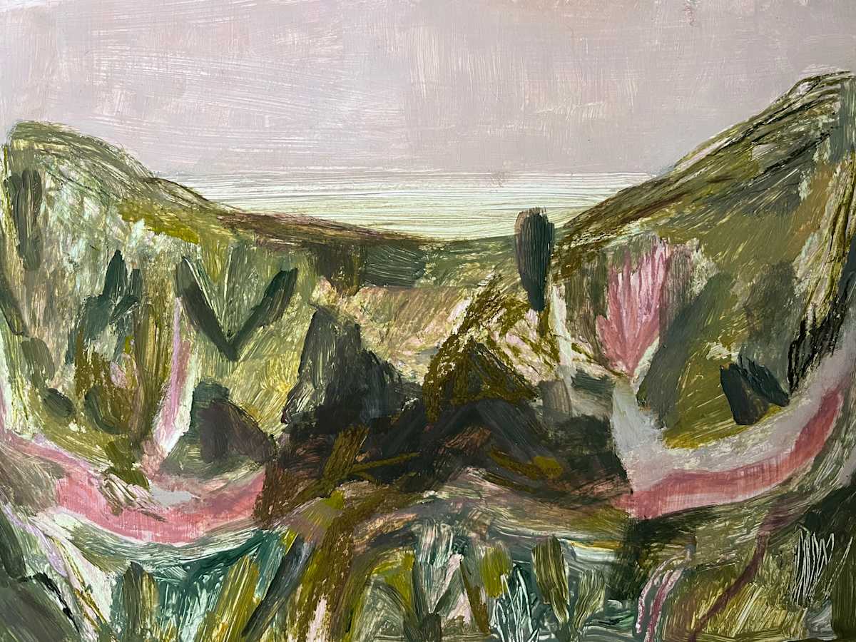 Coast Path by Dana Finch, Image 7.
