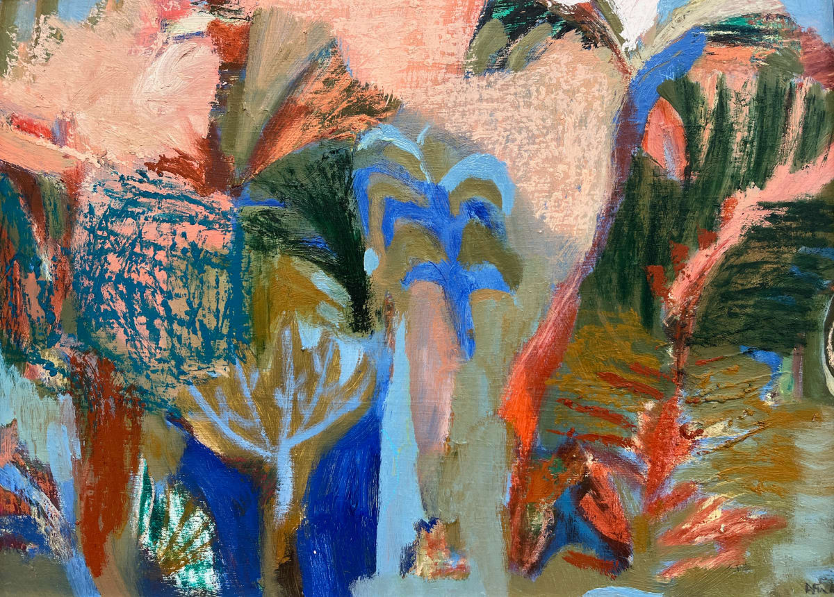 Nazaré Dream by Dana Finch 