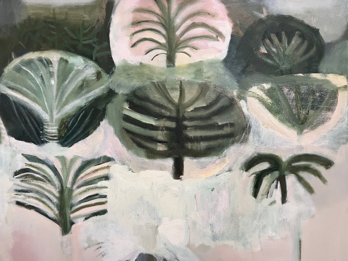 Promise Park by Dana Finch 