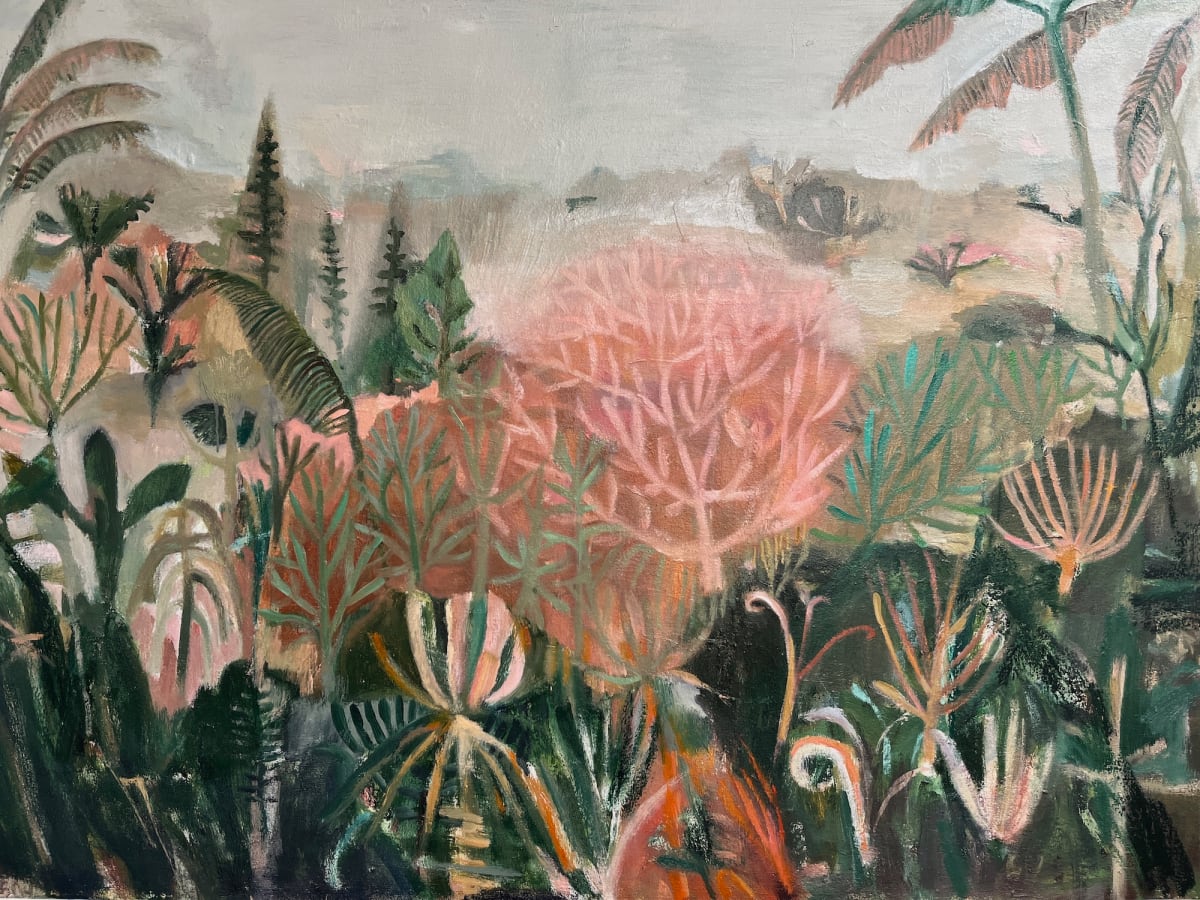 Redshift by Dana Finch, Image 8.