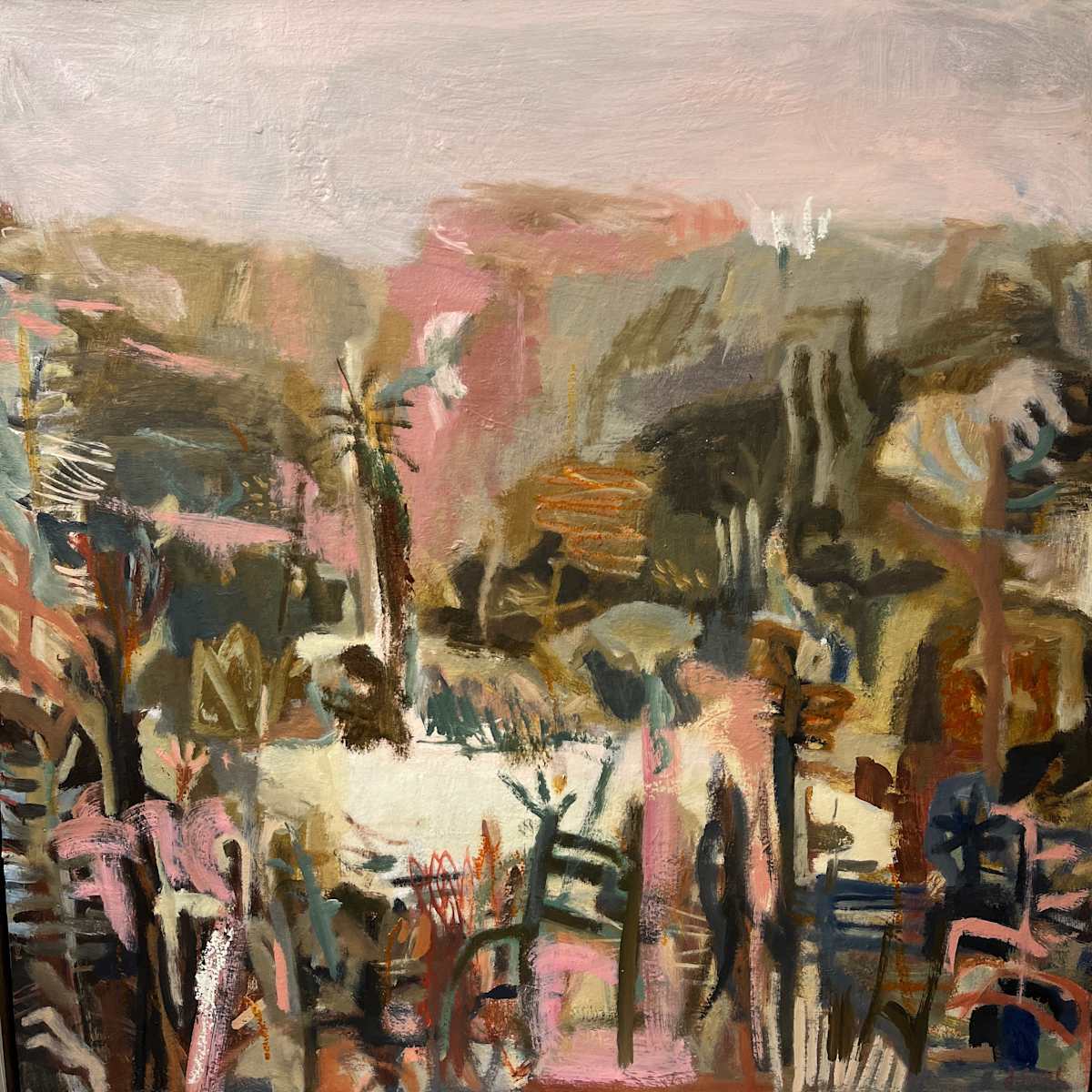 Rewilding by Dana Finch, Image 7.