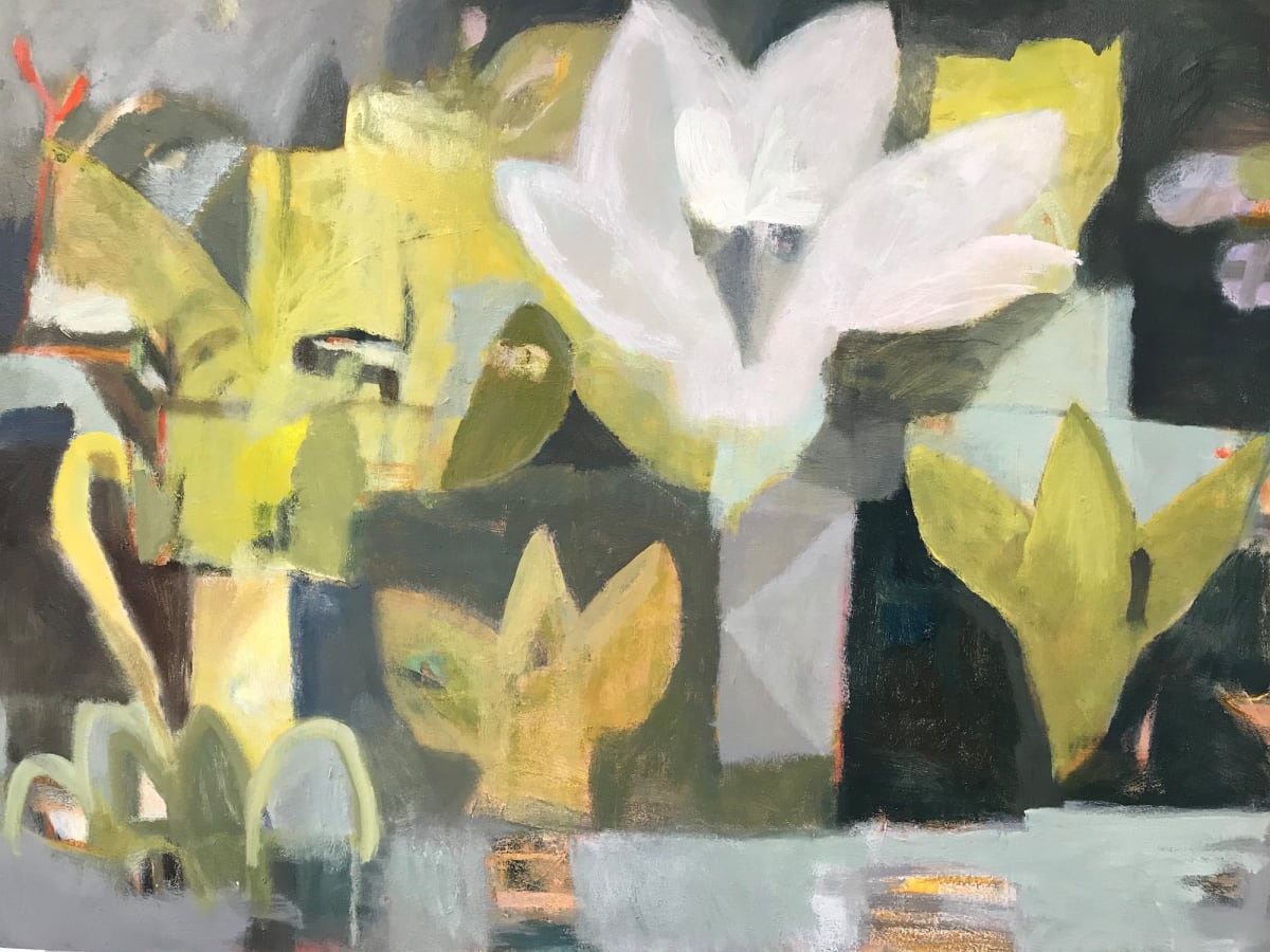 The Kingdom and its Crowns by Dana Finch 