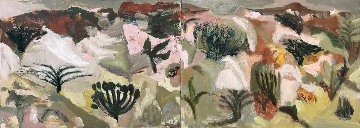 Trencrom by Dana Finch 