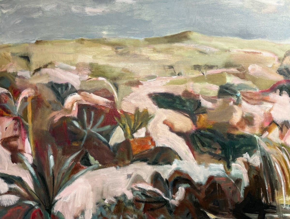 Watchcroft by Dana Finch 