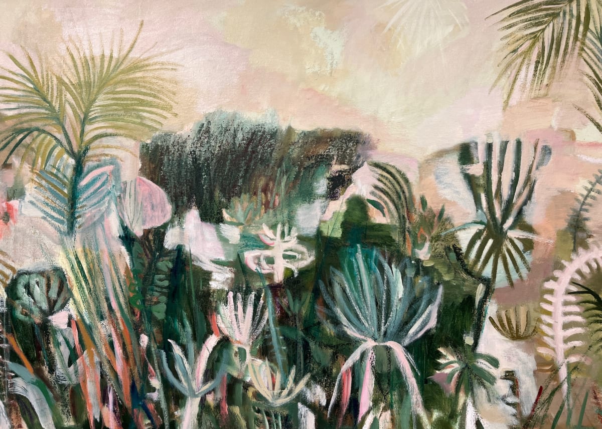 Wild Edge by Dana Finch 