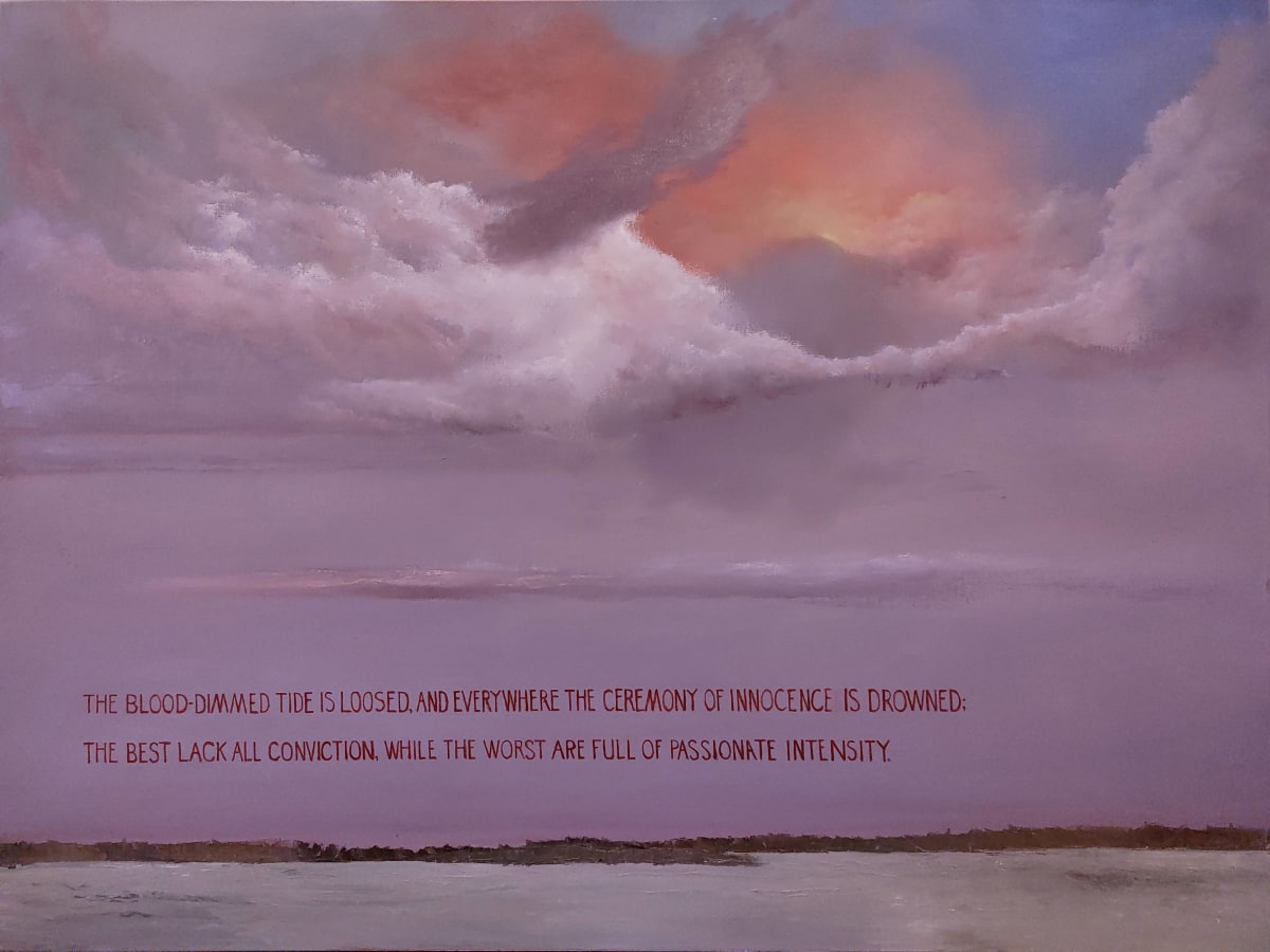 The Second Coming 2, Image 1.