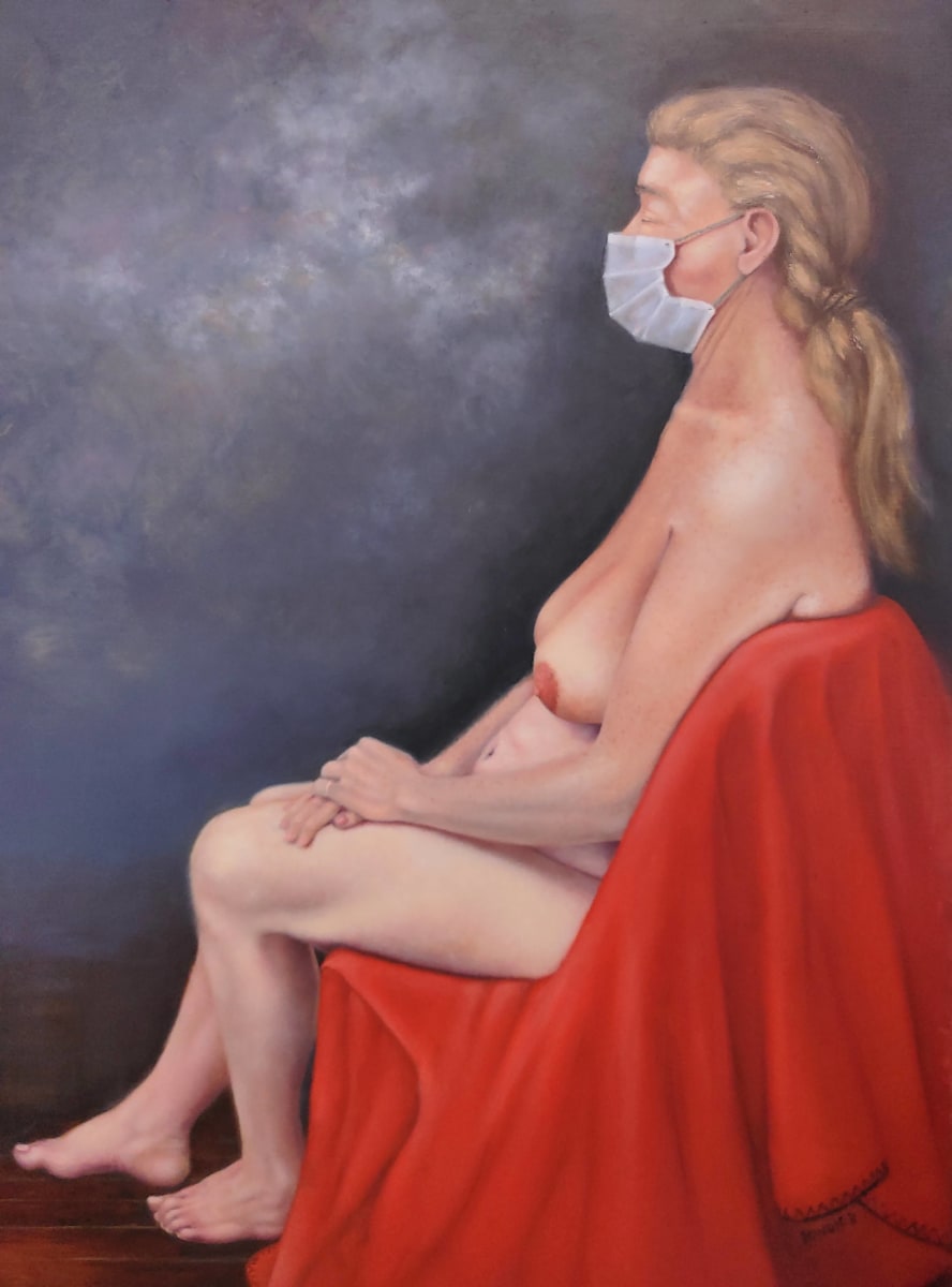 Aerosol by Alan Kindler, Image 1.