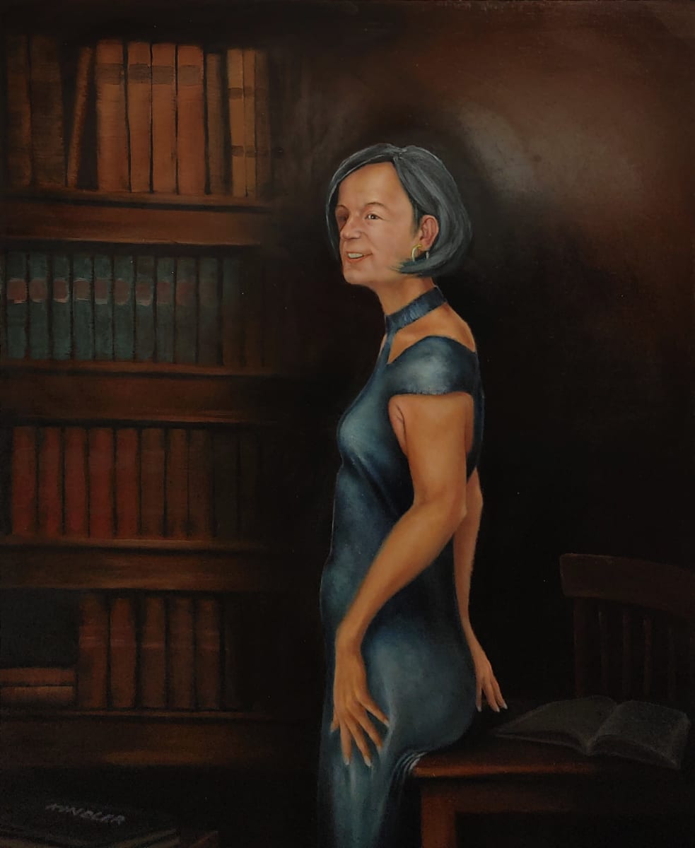 Alana by Alan Kindler, Image 1.