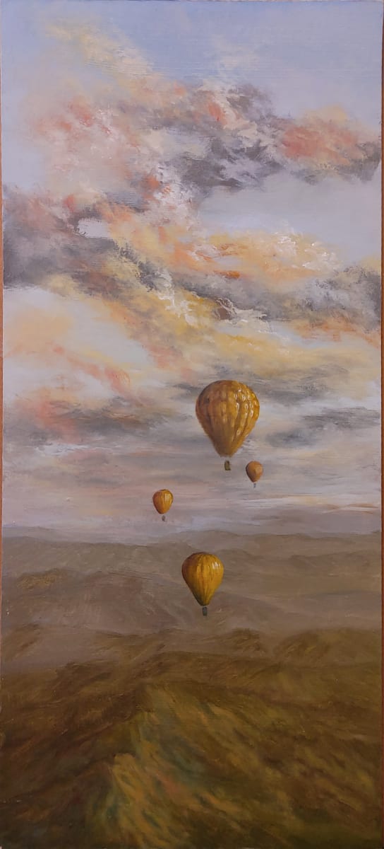 Balloons 