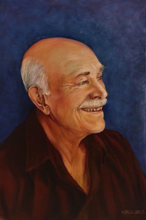 Bill H by Kindler Studio, Image 1.
