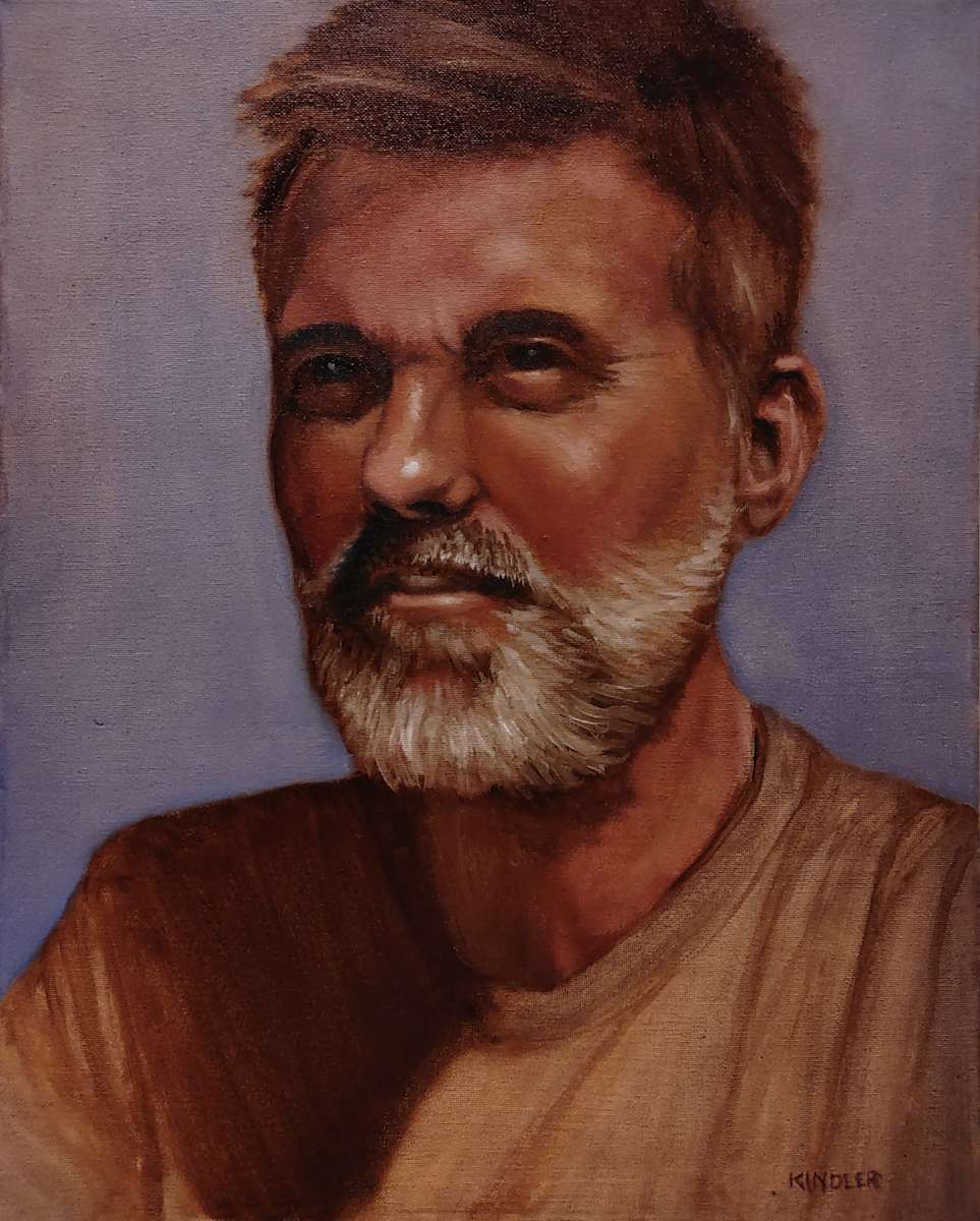 Daniel, Image 1.