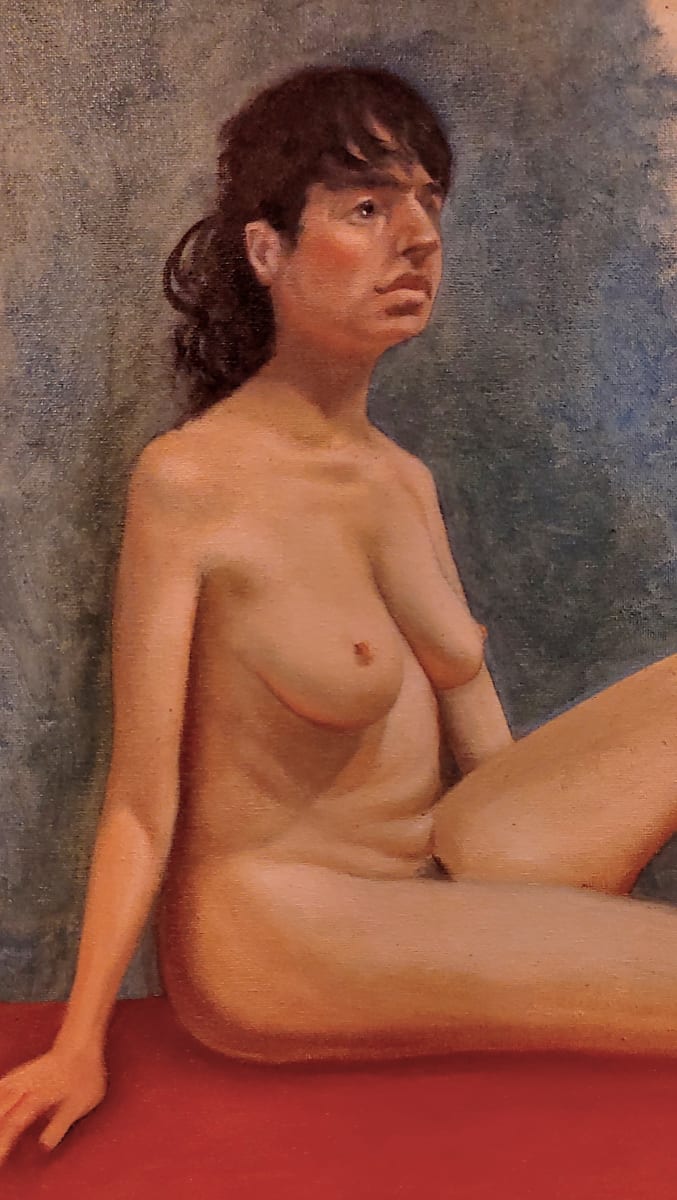 Diane, Image 2.