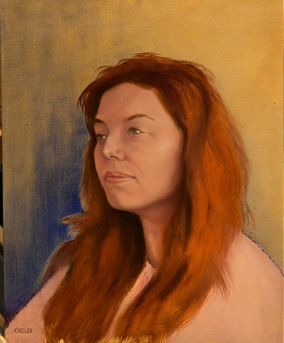 Elie by Alan Kindler 