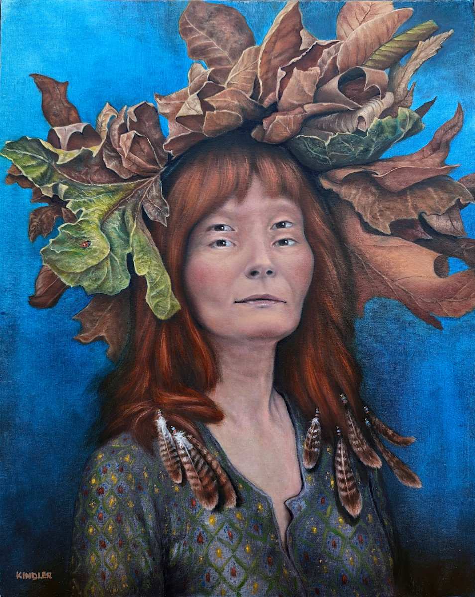 Fall by Alan Kindler, Image 2.