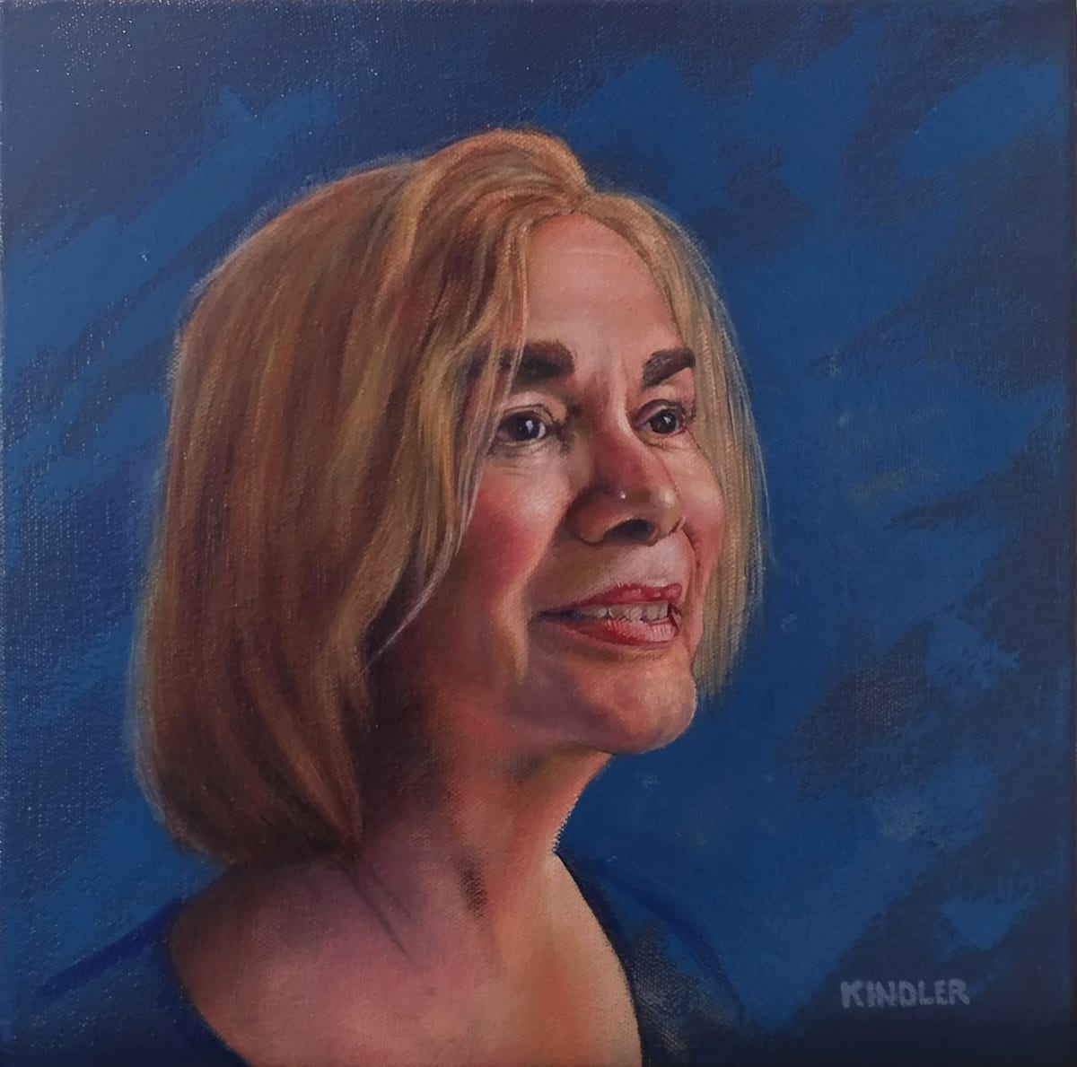 Jennifer H by Kindler Studio, Image 1.
