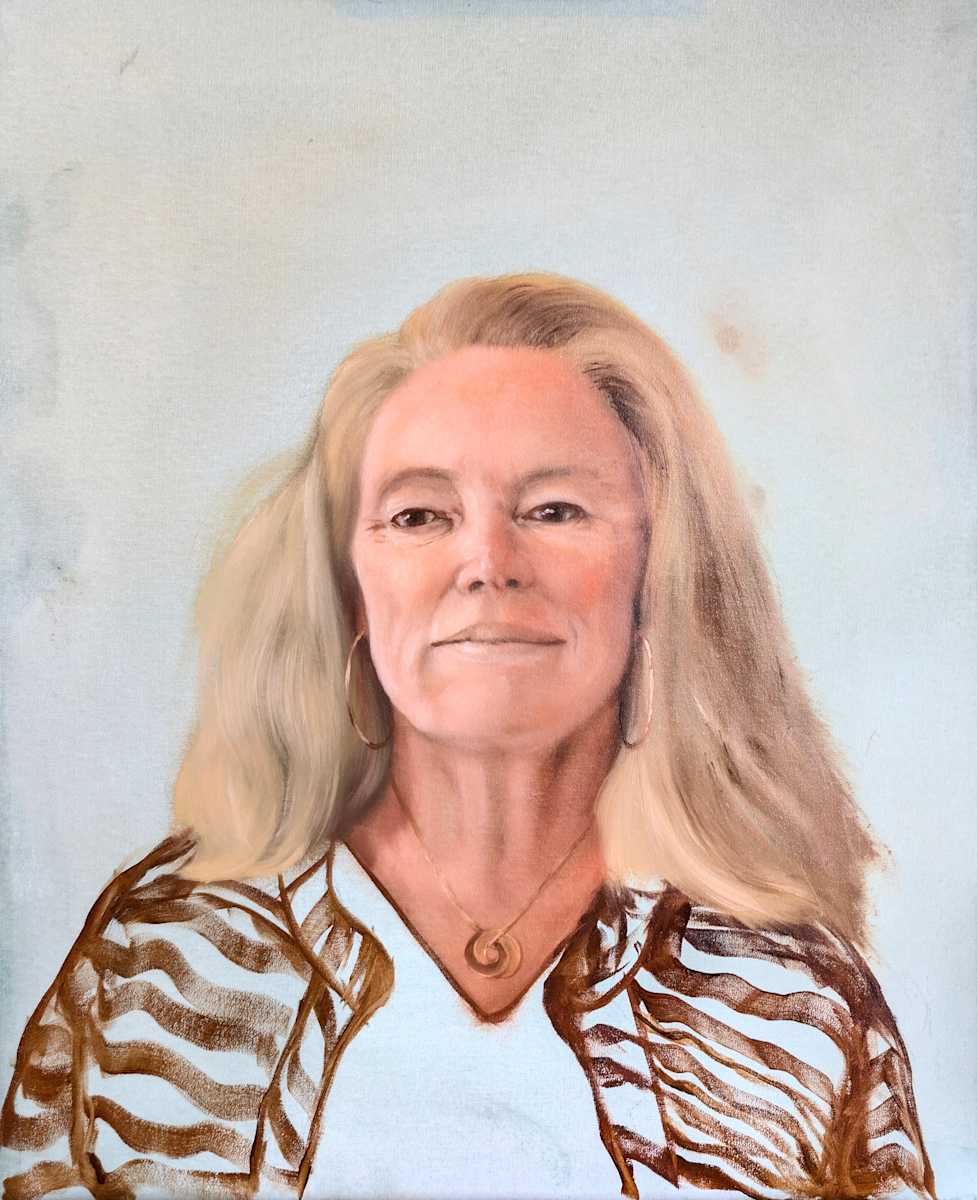 Laura by Alan Kindler, Image 5.