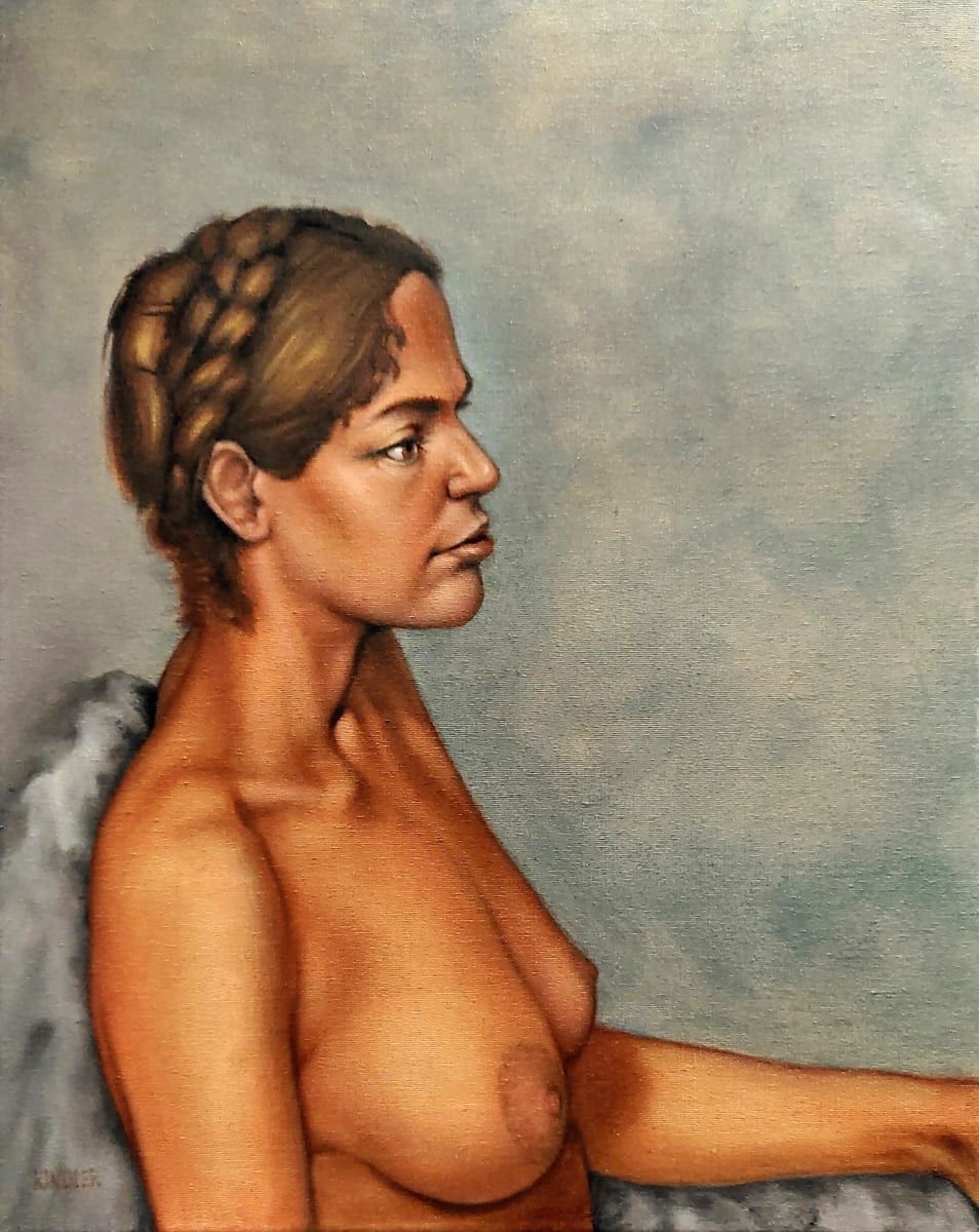 Braided by Alan Kindler, Image 1.