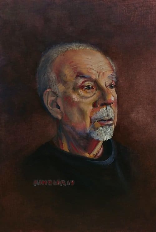 Mike by Kindler Studio, Image 1.