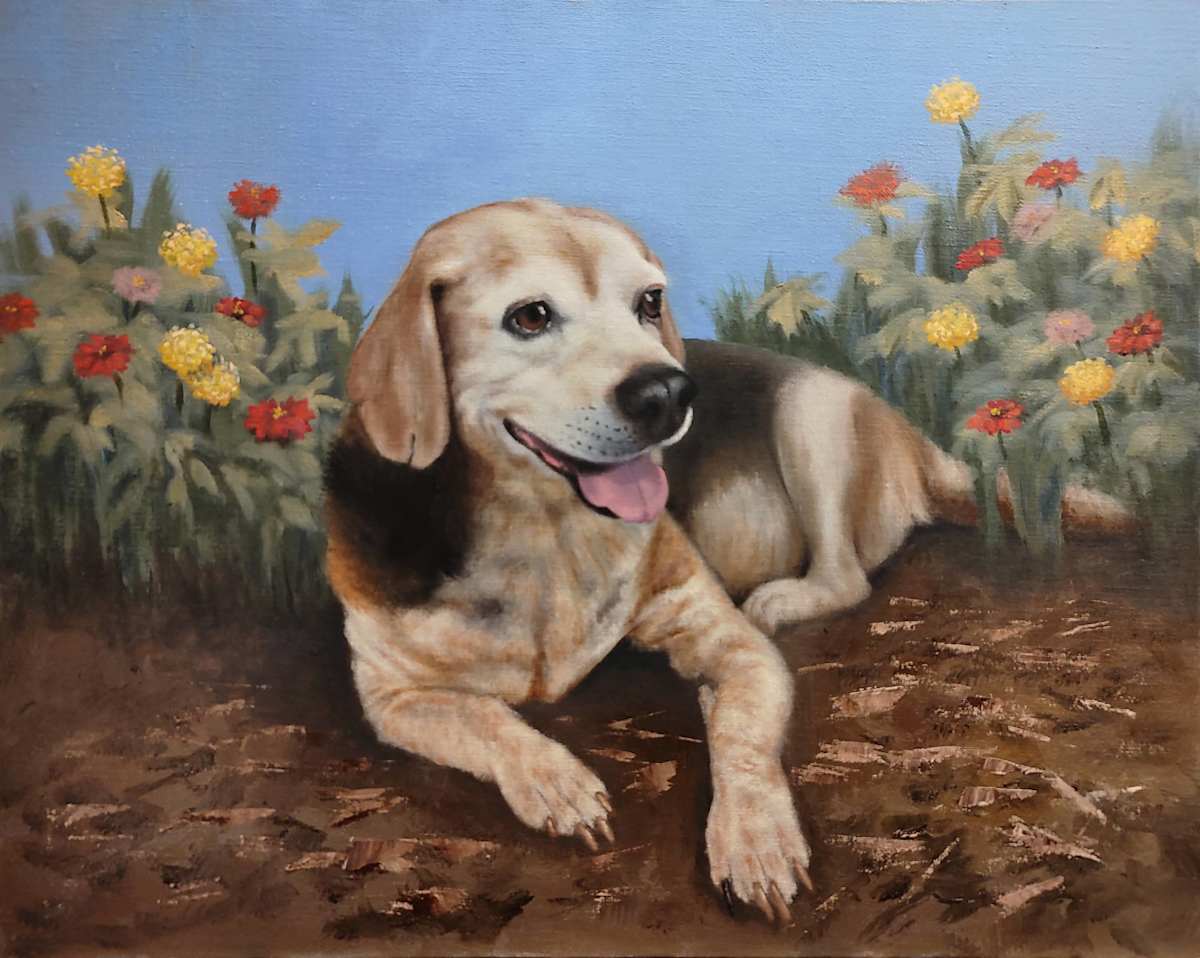 Penny by Alan Kindler, Image 1.