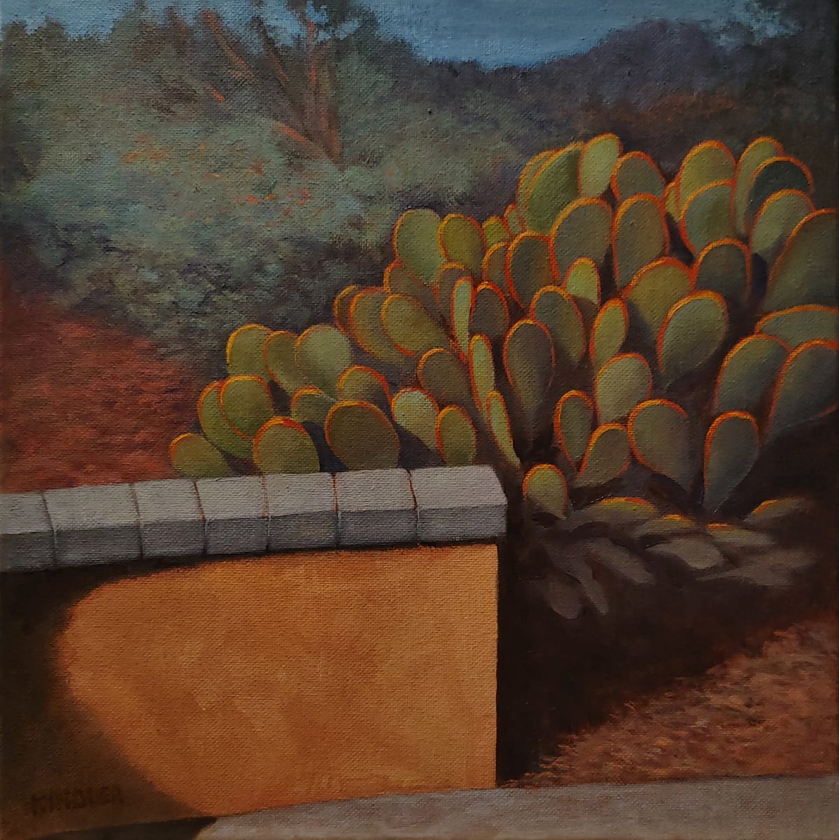 Prickly Pear 1, Image 1.