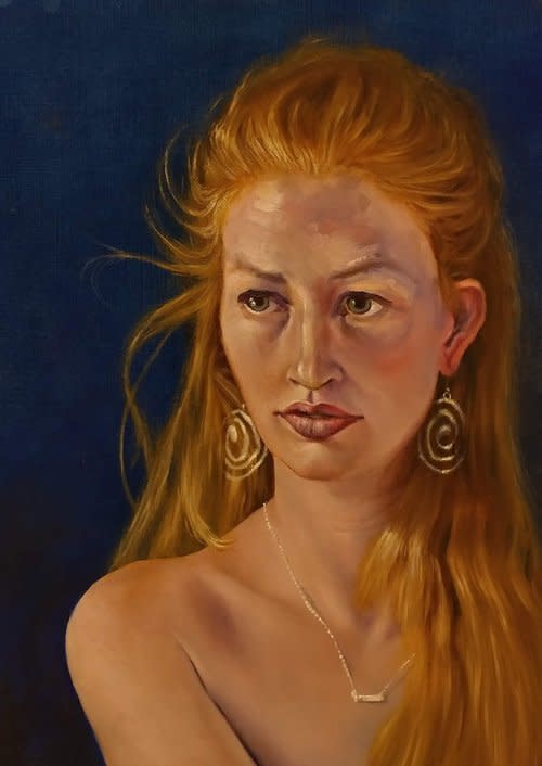 Sloane by Alan Kindler 