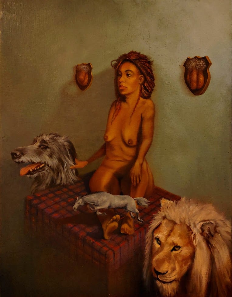 Trophies, Image 1.