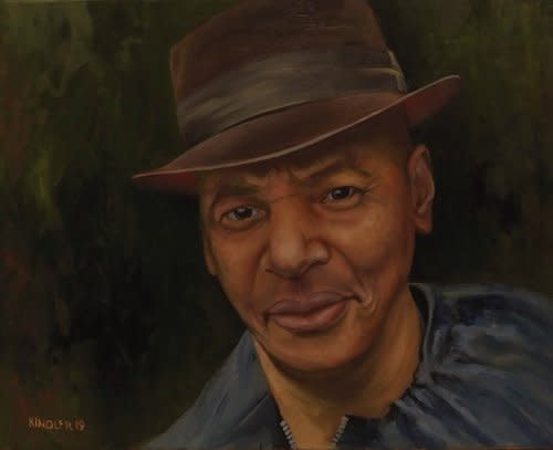 Jay by Kindler Studio 