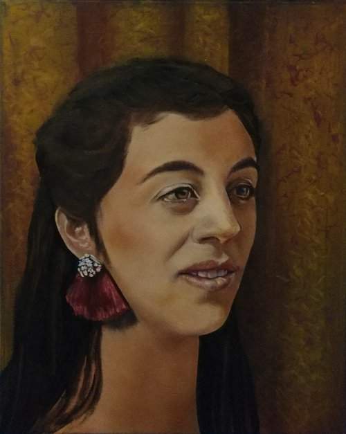 Marci by Kindler Studio, Image 1.