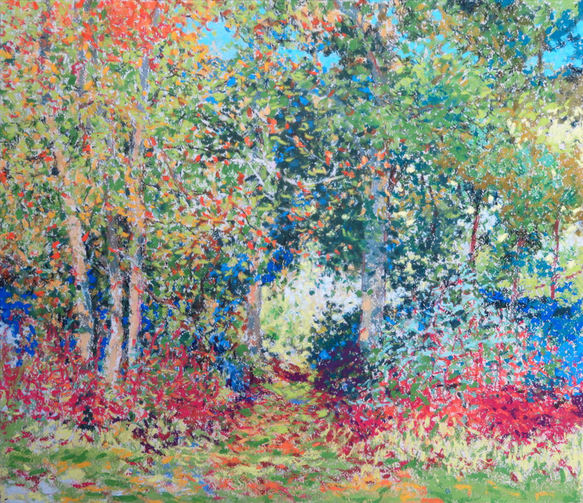 LS70: Pathway changing - 26th September 2020 