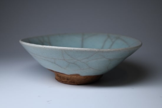 Seiji 青磁 by Miura Koheiji  三浦小平二 LNT (1933-2006), Image 6.