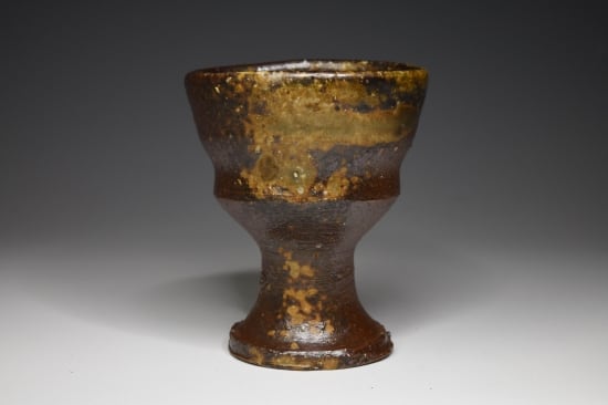 Bizen 備前 by Fujiwara Ken 藤原建 (1924-1977), Image 5.