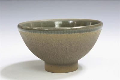 Tetsu-yu 鉄釉 by Fukushima Zenzō 福島善三 LNT (1959-), Image 7.