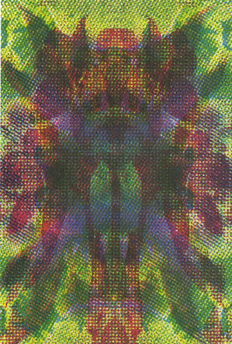 Dissolution: Guardian Angel #100 by Clovis Blackwell, Image 2.