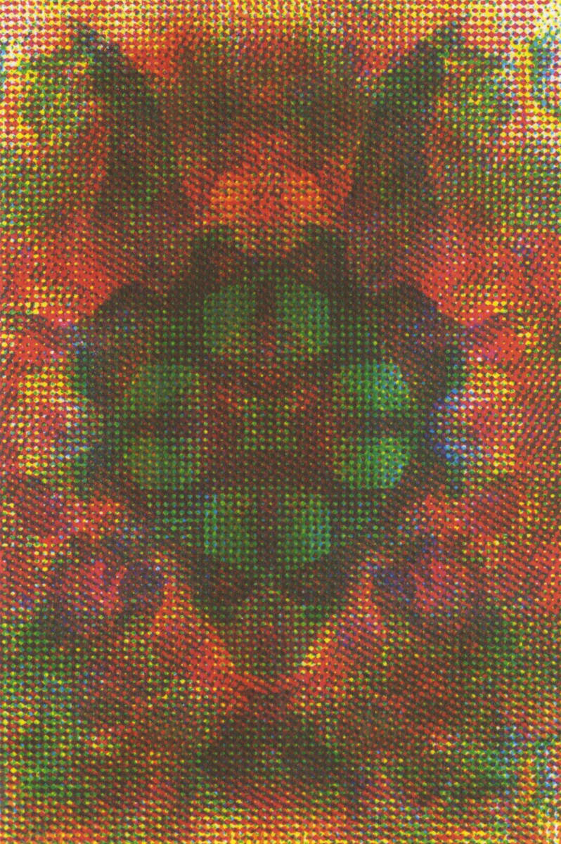 Dissolution: Guardian Angel #101 by Clovis Blackwell, Image 2.