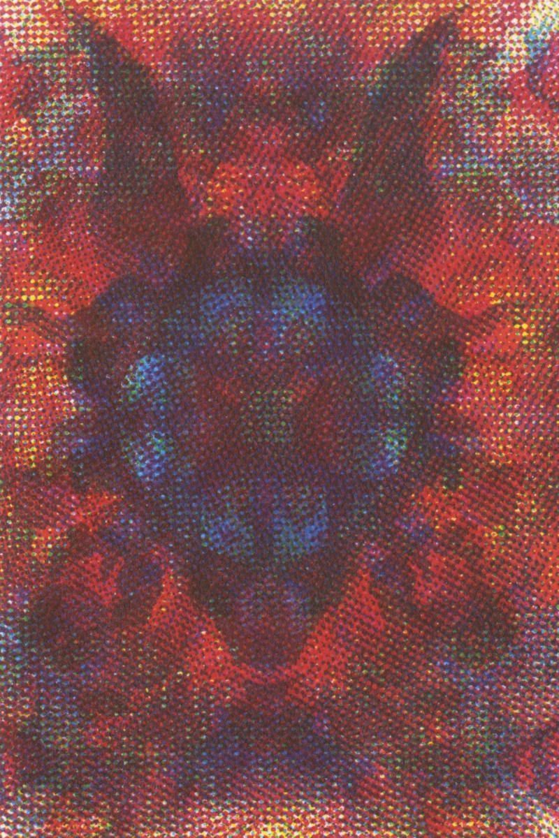 Dissolution: Guardian Angel #103 by Clovis Blackwell, Image 2.