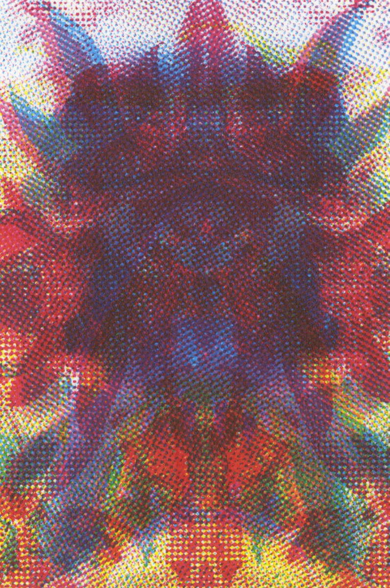 Dissolution: Guardian Angel #104 by Clovis Blackwell 