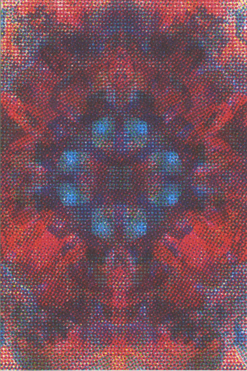 Dissolution: Guardian Angel #105 by Clovis Blackwell, Image 2.