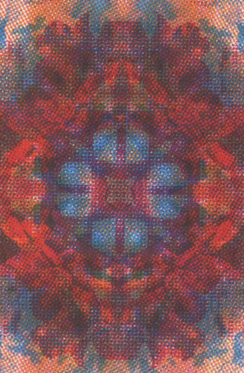 Dissolution: Guardian Angel #108 by Clovis Blackwell 