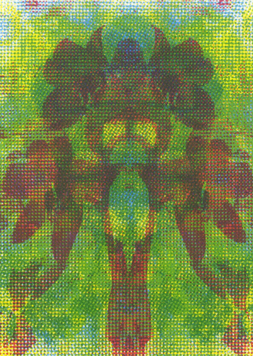 Dissolution: Guardian Angel #112 by Clovis Blackwell 