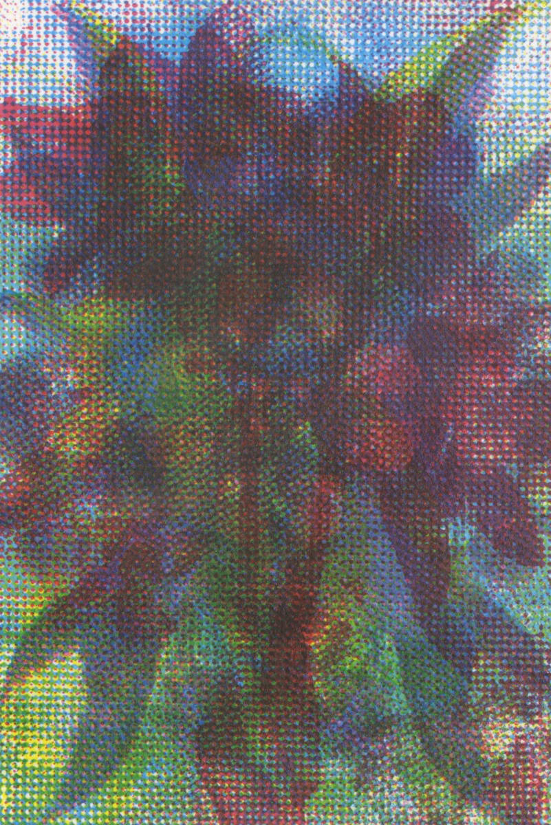 Dissolution: Guardian Angel #113 by Clovis Blackwell, Image 2.