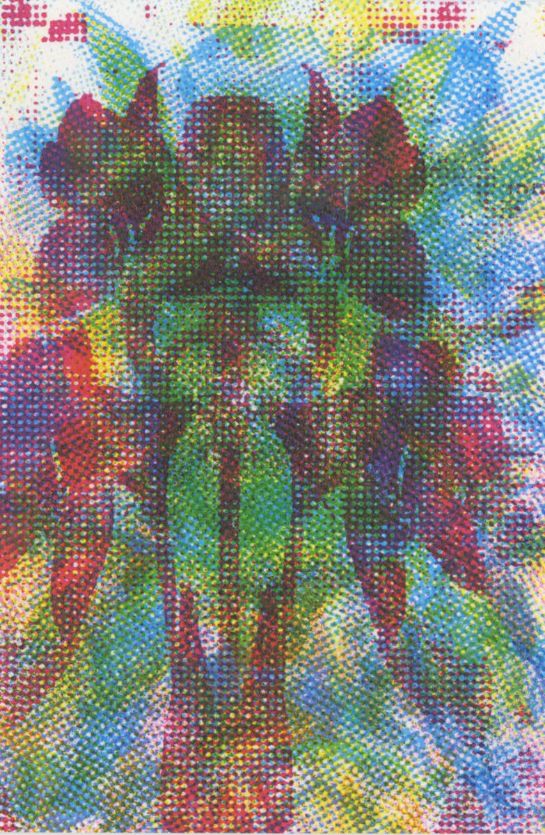 Dissolution: Guardian Angel #115 by Clovis Blackwell 