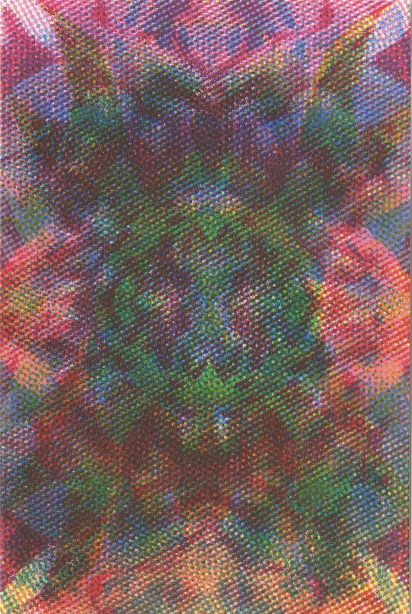 Dissolution: Guardian Angel #117 by Clovis Blackwell, Image 2.