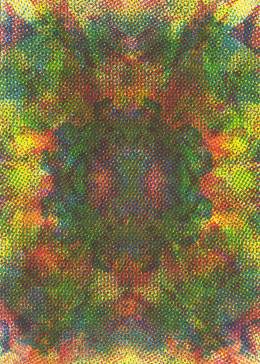 Dissolution: Guardian Angel #126 by Clovis Blackwell 