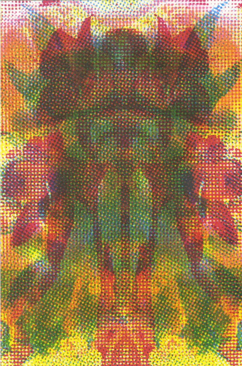 Dissolution: Guardian Angel #3 by Clovis Blackwell, Image 2.